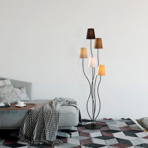 Lampadar Bonibon - 13233 Multicolor - Img 2