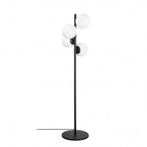 Lampadar Faze-NT-115-1 Negru - Img 4