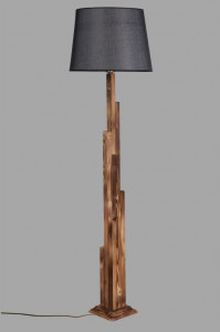 Lampadar Kule Maro Negru - Img 3