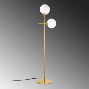 Lampadar Mudoni - MR - 955 Auriu - Img 4
