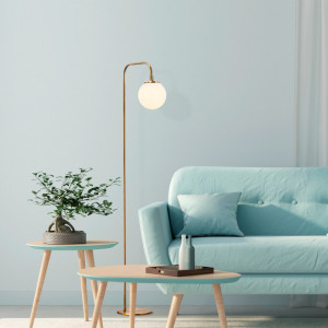 Lampadar Viran - 10955 Vintage