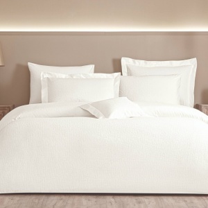 Lenjerie Leggero White (Bumbac Egiptean)