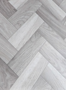Linoleum, Knight, Crem, 200x300 cm, Delta 95-2 - Img 2