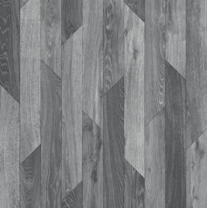 Linoleum, Smith, Gri, 200x900 cm, Delta 990 - Img 2