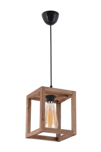 Lustra Cube Maro 16x16x60 cm - Img 2