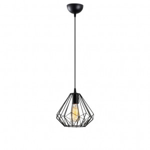 Lustra Diamond - 704-S Negru - Img 2
