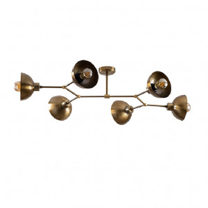 Lustra Dram - 1107 Vintage - Img 4