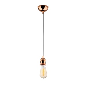 Lustra Kabluni Maro 6x6x102 cm - Img 5