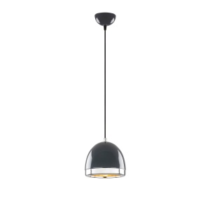 Lustra Mugo Antracit 17x17x114 cm - Img 5