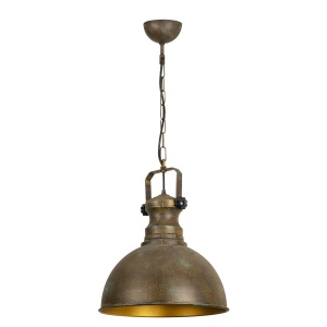 Lustra Saglam Gri 85x31x31 cm - Img 2