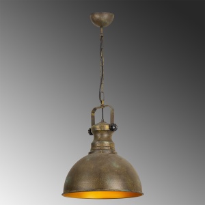Lustra Saglam Gri 85x31x31 cm - Img 4