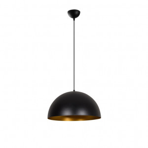 Lustra Sivani - MR - 722 Negru Auriu - Img 3