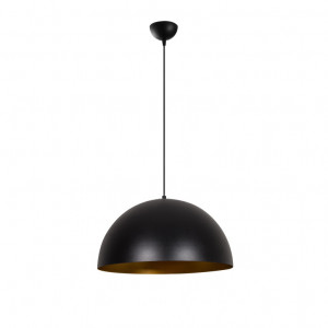 Lustra Sivani - MR - 723 Negru Auriu - Img 3