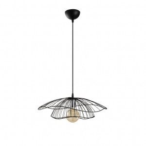 Lustra Tel - 6500 Negru - Img 6