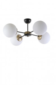 Lustra Venus Alb - Img 2