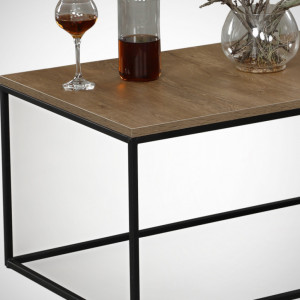 Masuta de Cafea Cosco - Caucasian Oak - Img 3