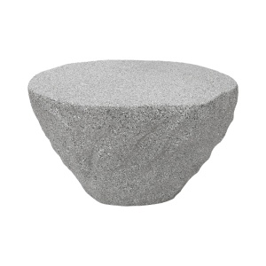 Masuta de cafea, Delion, Pako, Gri 65x46.5x41 cm - Img 2