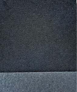 Mocheta evenimente Traversa, Plat, Negru, 100x300 cm, Delta 610 - Img 3
