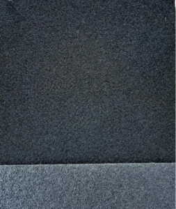 Mocheta evenimente Traversa, Plat, Negru, 200x1700 cm, Delta - Img 3
