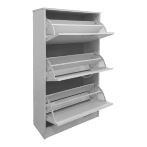 Pantofar Savaz Bej 60x24x114 cm - Img 2