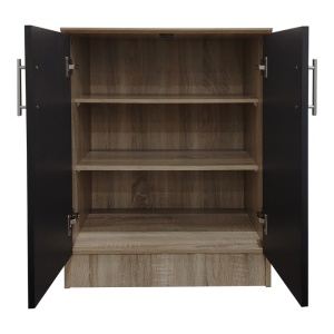 Pantofar Souken Antracit 60x40x80 cm - Img 4