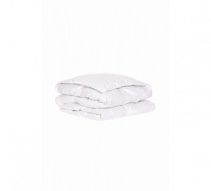 Pilota 2 Persoana Elegance Cottonbox 195x215 cm (Puf de gasca) - Img 2