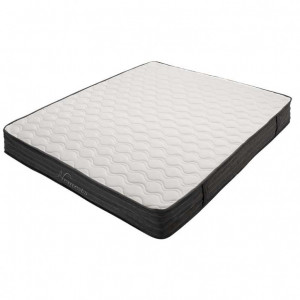 Saltea Nemesis pachet role de arcuri buzunar ambele parti 20-22cm 160x200cm - Img 7