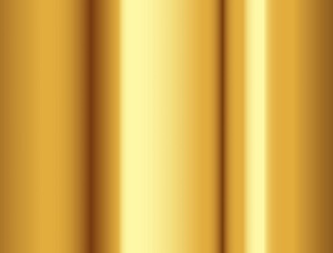 Scaun de bar Goose, Auriu, 87x41x41 cm - Img 6