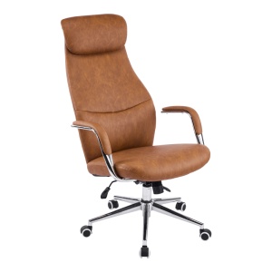 Scaun de birou, Ferka, Maro, 71x64x120 cm - Img 3