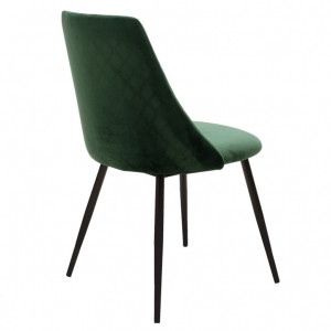 Scaun Giselle Verde - Img 2
