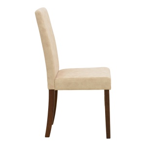 Scaun Zeben, Nuc, 43.5x55.5x93.5 cm - Img 3