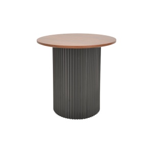 Set 2 masute de cafea Dovel Maro 70x70x50 cm - Img 3