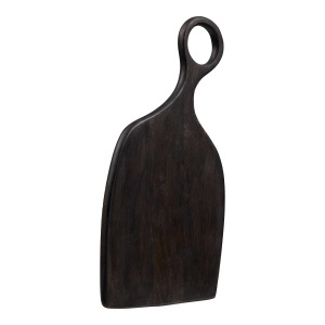 Set 2 piese Tocatoare Palani, Maro , 1.5x14x30 cm