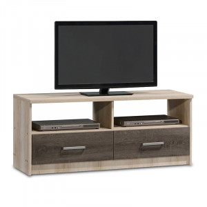 Set living pentru studenti Lounge 3, 3 bucati Castillo - Toro - Multicolor - Img 4