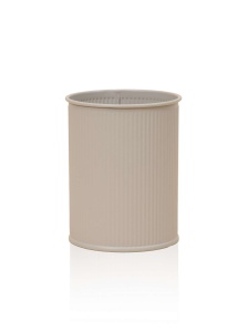 Suport organizator tacamuri STP0021 Bej 10x10x13 cm - Img 6