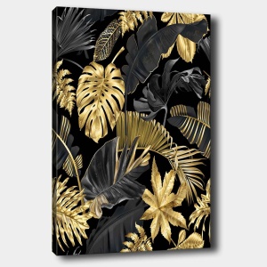 Tablou 1323033056 Multicolor 70x100 cm - Img 2
