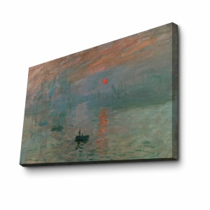 Tablou Bella Mosaic Multicolor 70x100x3 cm - Img 3