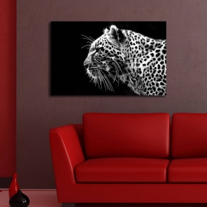 Tablou cu LED 4570DACT Multicolor 45x70 cm - Img 2