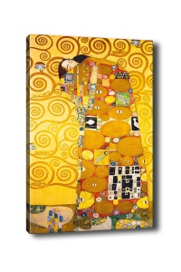 Tablou Kanvas Multicolor 50x70x3 cm - Img 2
