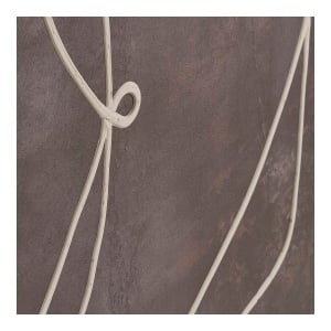 Tablou pe panza Apia, Natural, 3.5x80x120 cm