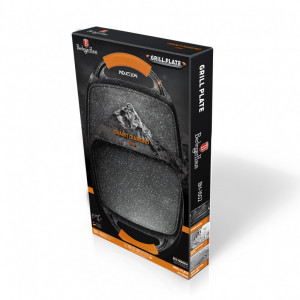 Tava Grill, 47 cm, BH/1602 - Img 2