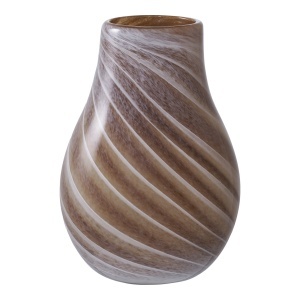 Vaza decorativa, Maro, 16x16x23 cm - Img 5