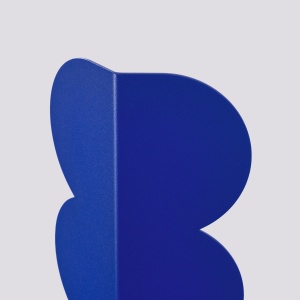 Aplica perete Biscuit Ultramarine 16.3x5.8x33.6 cm - Img 5