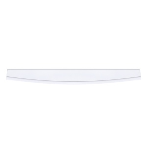 Aplica perete LED Jorun Alb 4000K 60x5.5x7 cm