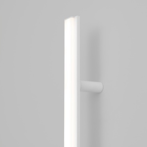 Aplica perete LED Lagom 150 Alb 4000K 4x7x151 cm - Img 7