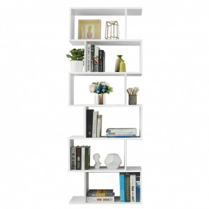 Biblioteca Vasagle, 190.5x70x24cm - Img 7