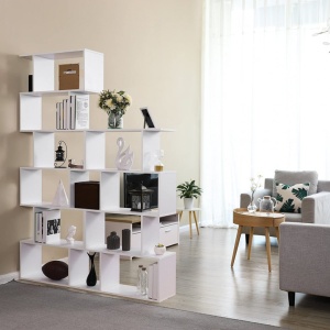 Biblioteca Vasagle, 190.5x70x24cm - Img 2