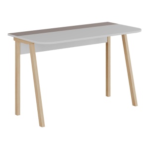 Birou Malia Mocha 120x60.5x75 cm