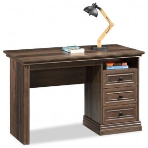 Birou Mozart Walnut 121x60x78 cm