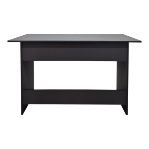 Birou, Taule, Antracit, 60x120x74 cm - Img 4
